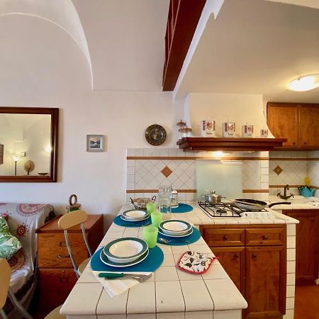 Holidaycasa Romano - Vacanza Nel Cuore Di สแปร์ลองกา ภายนอก รูปภาพ