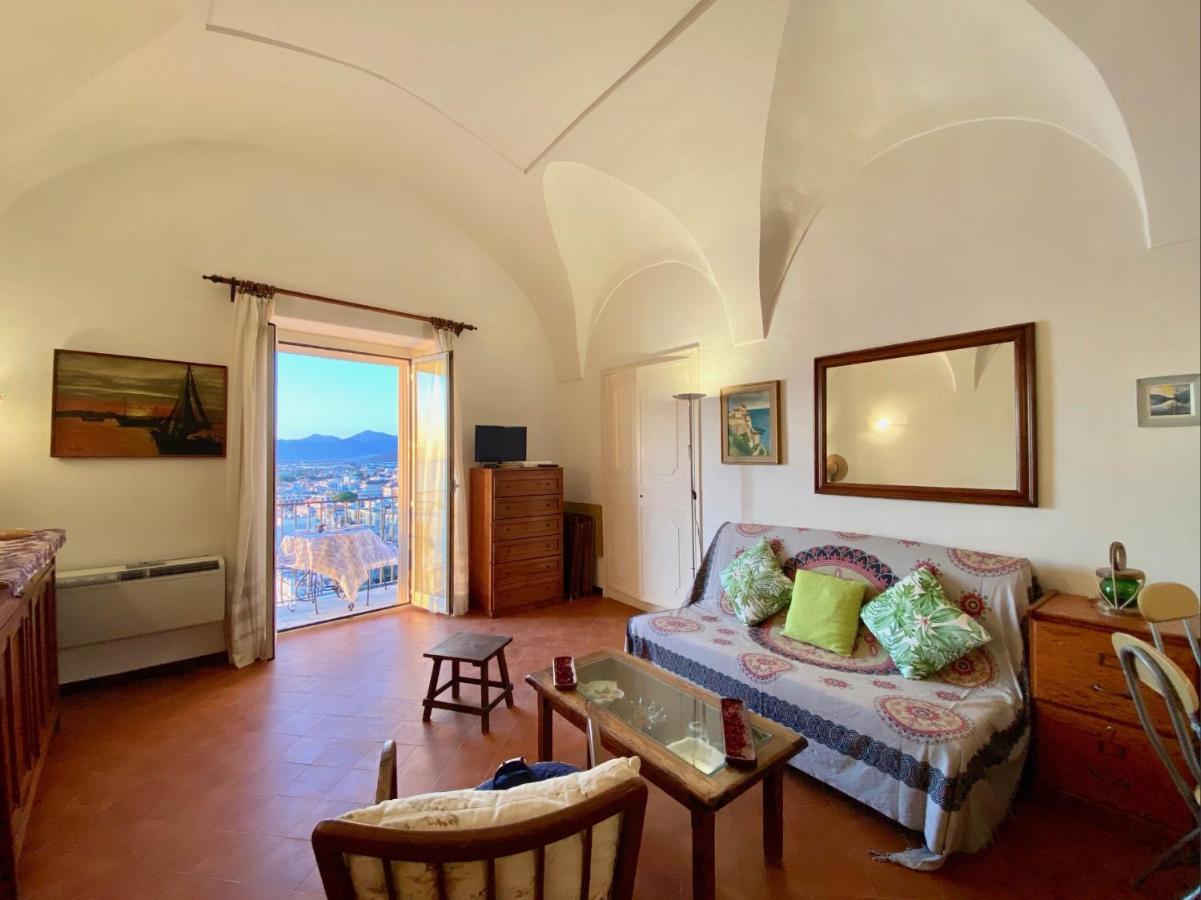 Holidaycasa Romano - Vacanza Nel Cuore Di สแปร์ลองกา ภายนอก รูปภาพ
