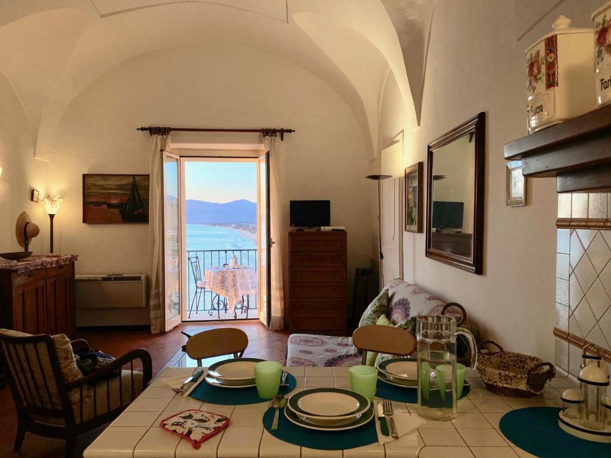 Holidaycasa Romano - Vacanza Nel Cuore Di สแปร์ลองกา ภายนอก รูปภาพ