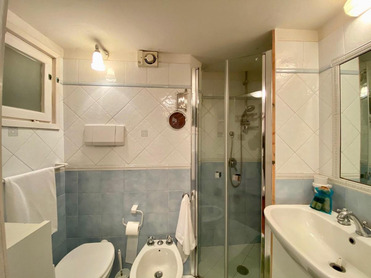 Holidaycasa Romano - Vacanza Nel Cuore Di สแปร์ลองกา ภายนอก รูปภาพ
