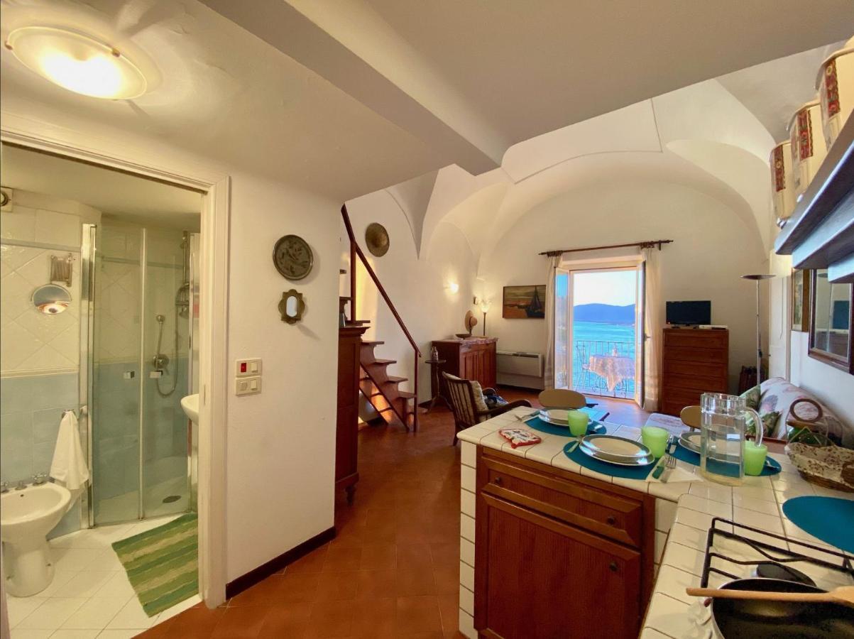 Holidaycasa Romano - Vacanza Nel Cuore Di สแปร์ลองกา ภายนอก รูปภาพ