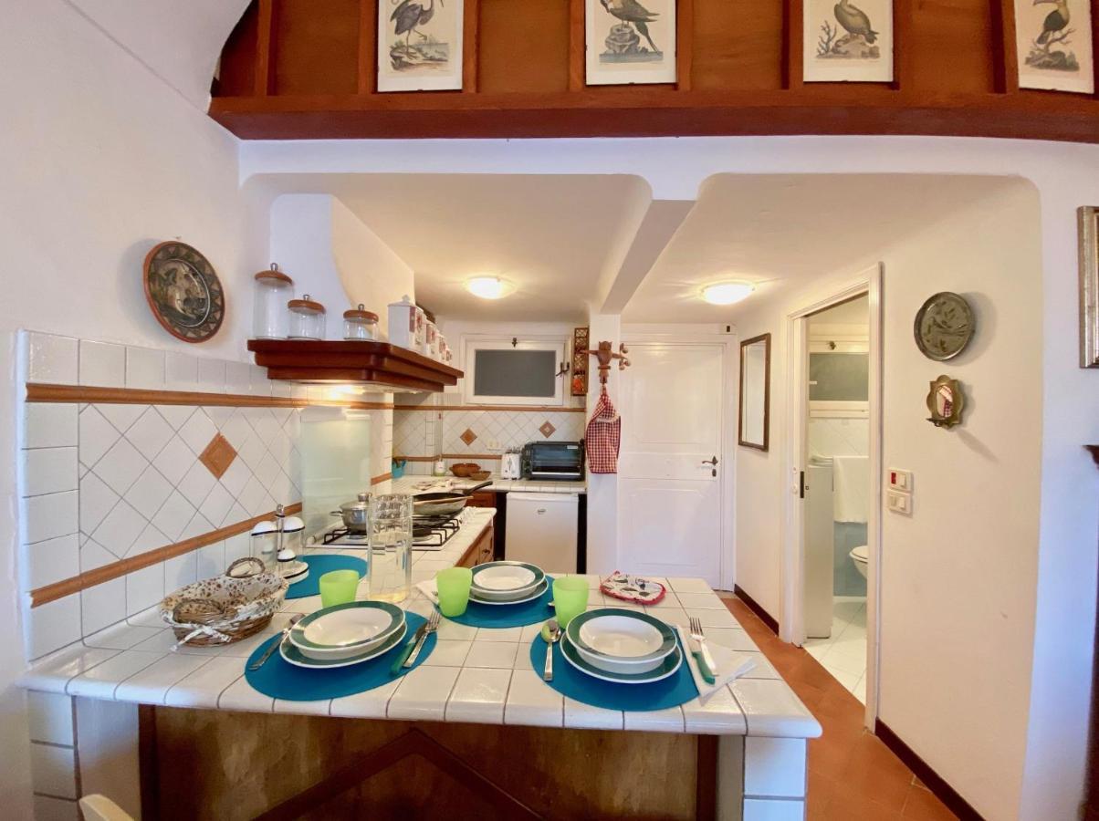 Holidaycasa Romano - Vacanza Nel Cuore Di สแปร์ลองกา ภายนอก รูปภาพ