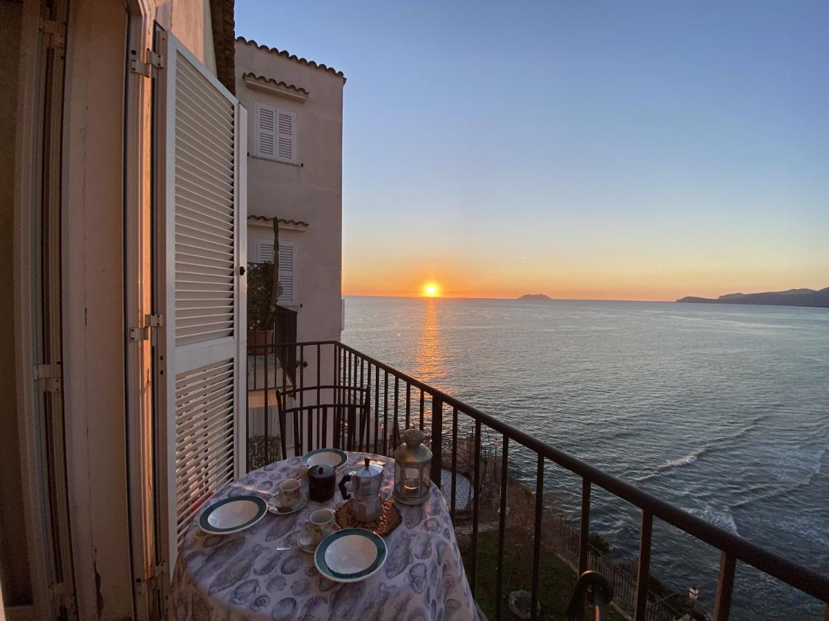 Holidaycasa Romano - Vacanza Nel Cuore Di สแปร์ลองกา ภายนอก รูปภาพ