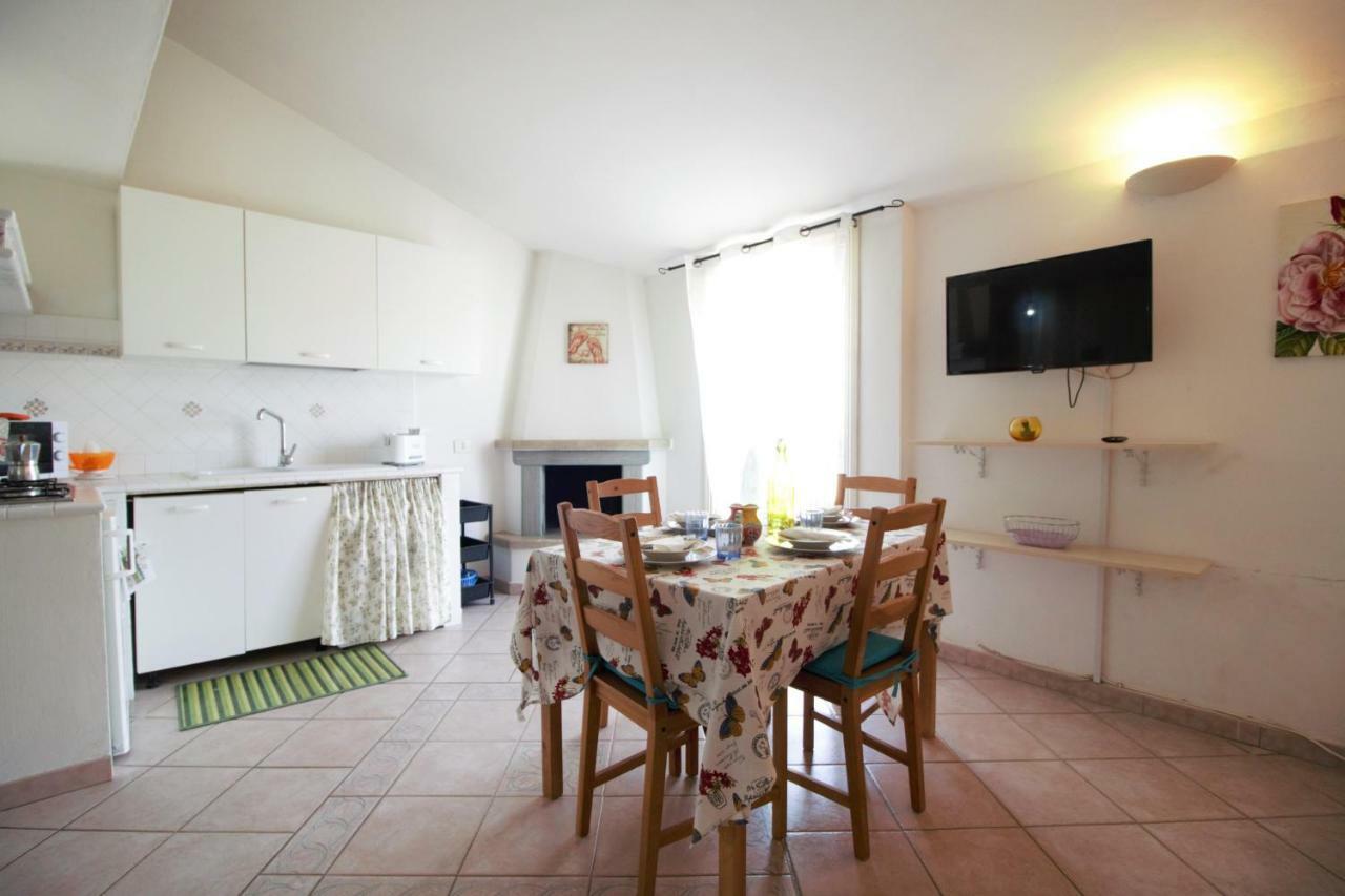 Holidaycasa Romano - Vacanza Nel Cuore Di สแปร์ลองกา ภายนอก รูปภาพ