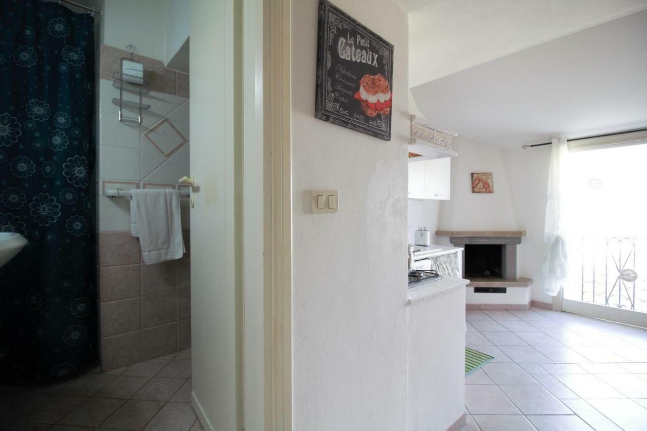 Holidaycasa Romano - Vacanza Nel Cuore Di สแปร์ลองกา ภายนอก รูปภาพ