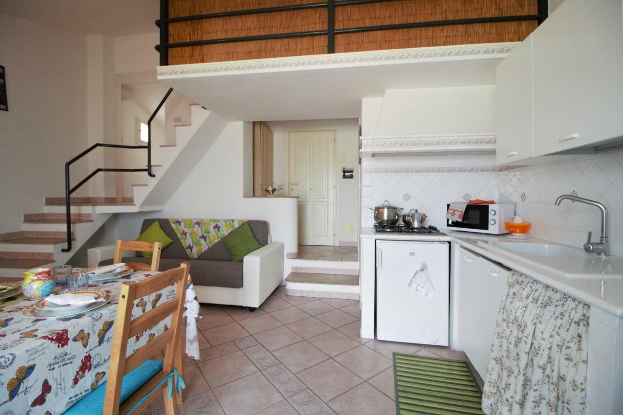 Holidaycasa Romano - Vacanza Nel Cuore Di สแปร์ลองกา ภายนอก รูปภาพ