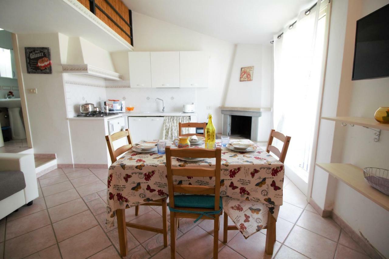 Holidaycasa Romano - Vacanza Nel Cuore Di สแปร์ลองกา ภายนอก รูปภาพ