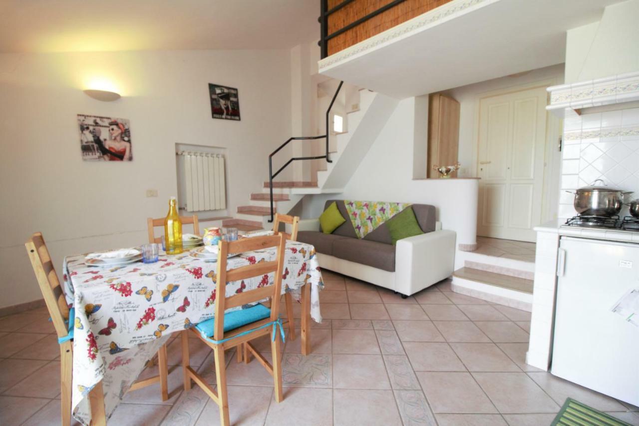 Holidaycasa Romano - Vacanza Nel Cuore Di สแปร์ลองกา ภายนอก รูปภาพ