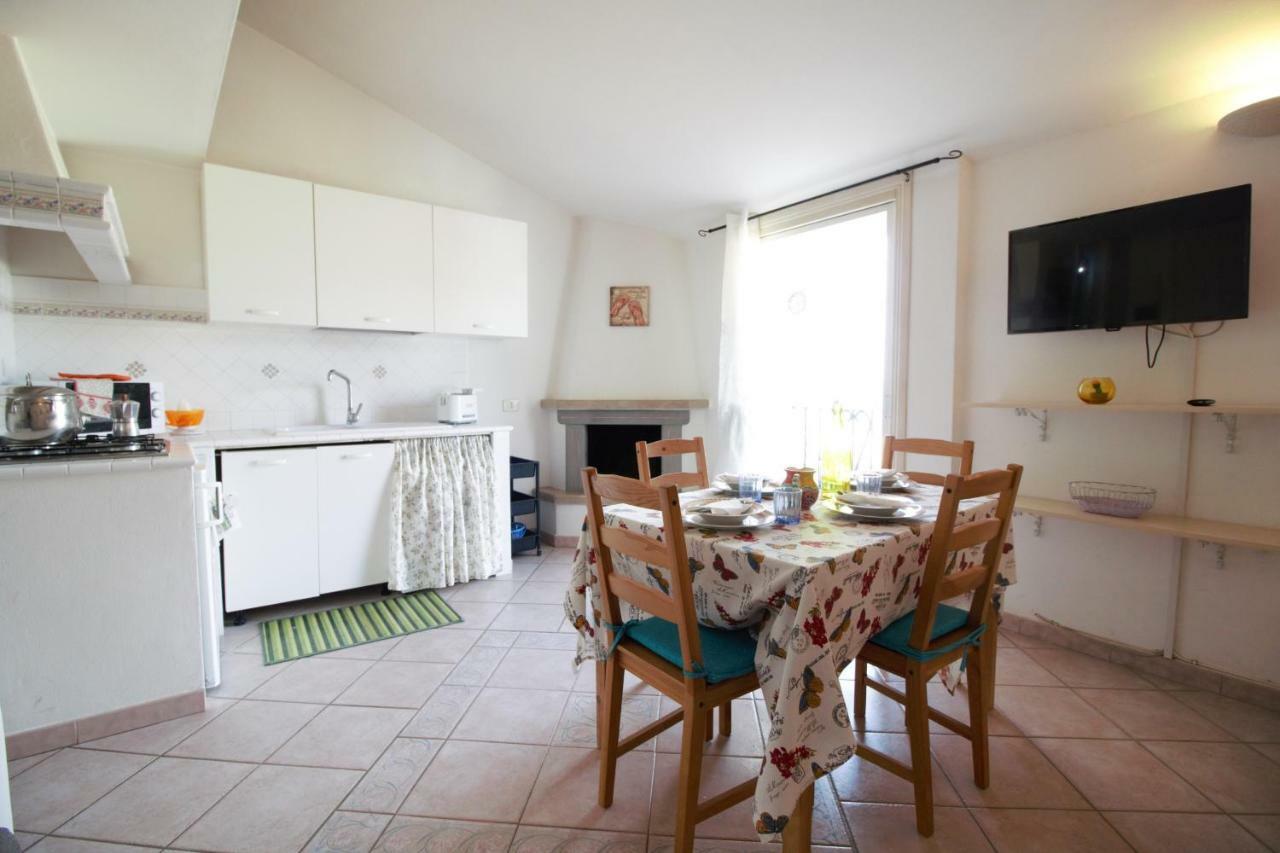 Holidaycasa Romano - Vacanza Nel Cuore Di สแปร์ลองกา ภายนอก รูปภาพ