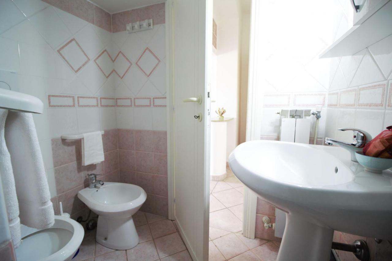 Holidaycasa Romano - Vacanza Nel Cuore Di สแปร์ลองกา ภายนอก รูปภาพ