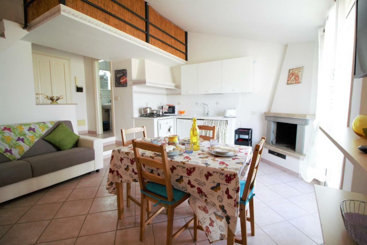 Holidaycasa Romano - Vacanza Nel Cuore Di สแปร์ลองกา ภายนอก รูปภาพ