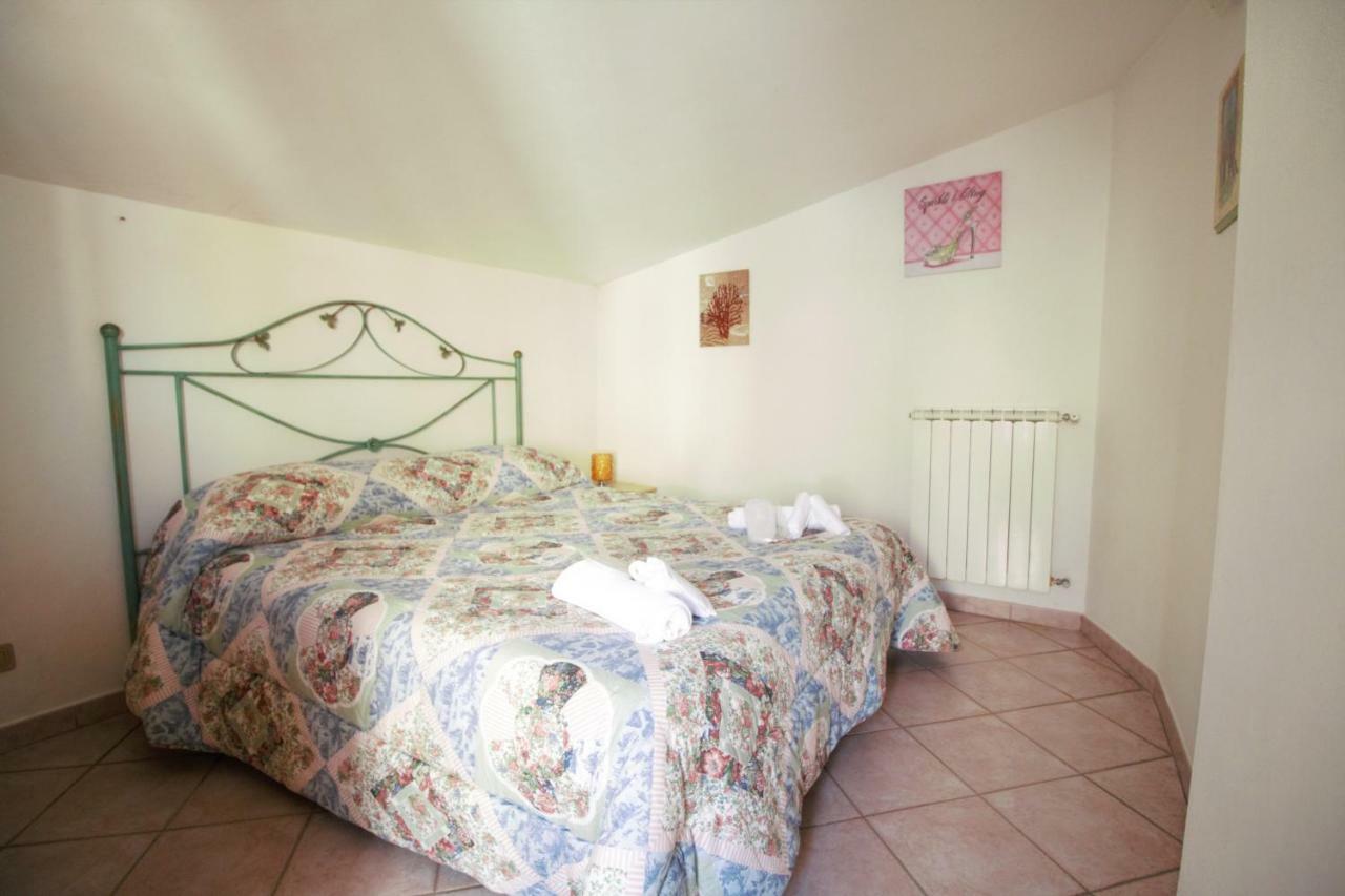 Holidaycasa Romano - Vacanza Nel Cuore Di สแปร์ลองกา ภายนอก รูปภาพ