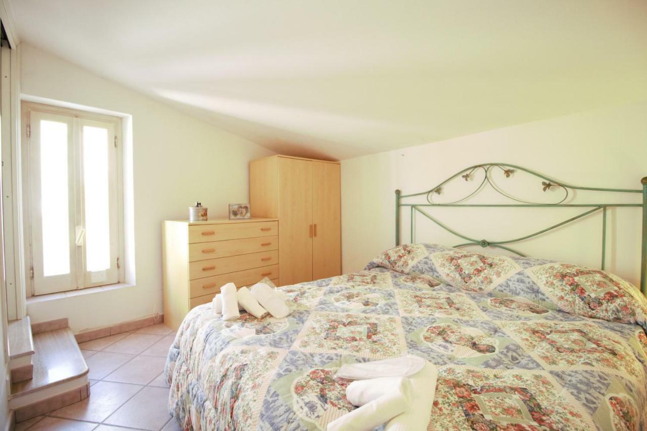 Holidaycasa Romano - Vacanza Nel Cuore Di สแปร์ลองกา ภายนอก รูปภาพ