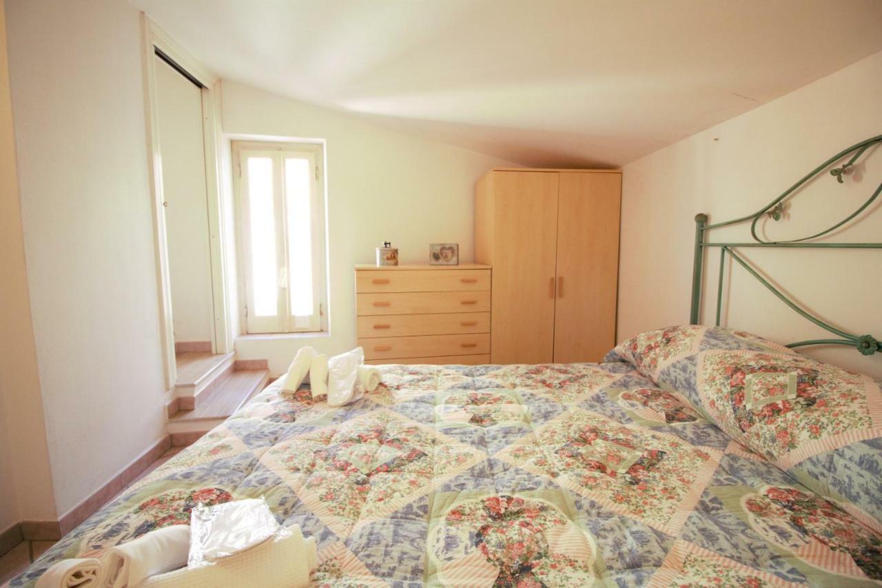 Holidaycasa Romano - Vacanza Nel Cuore Di สแปร์ลองกา ภายนอก รูปภาพ