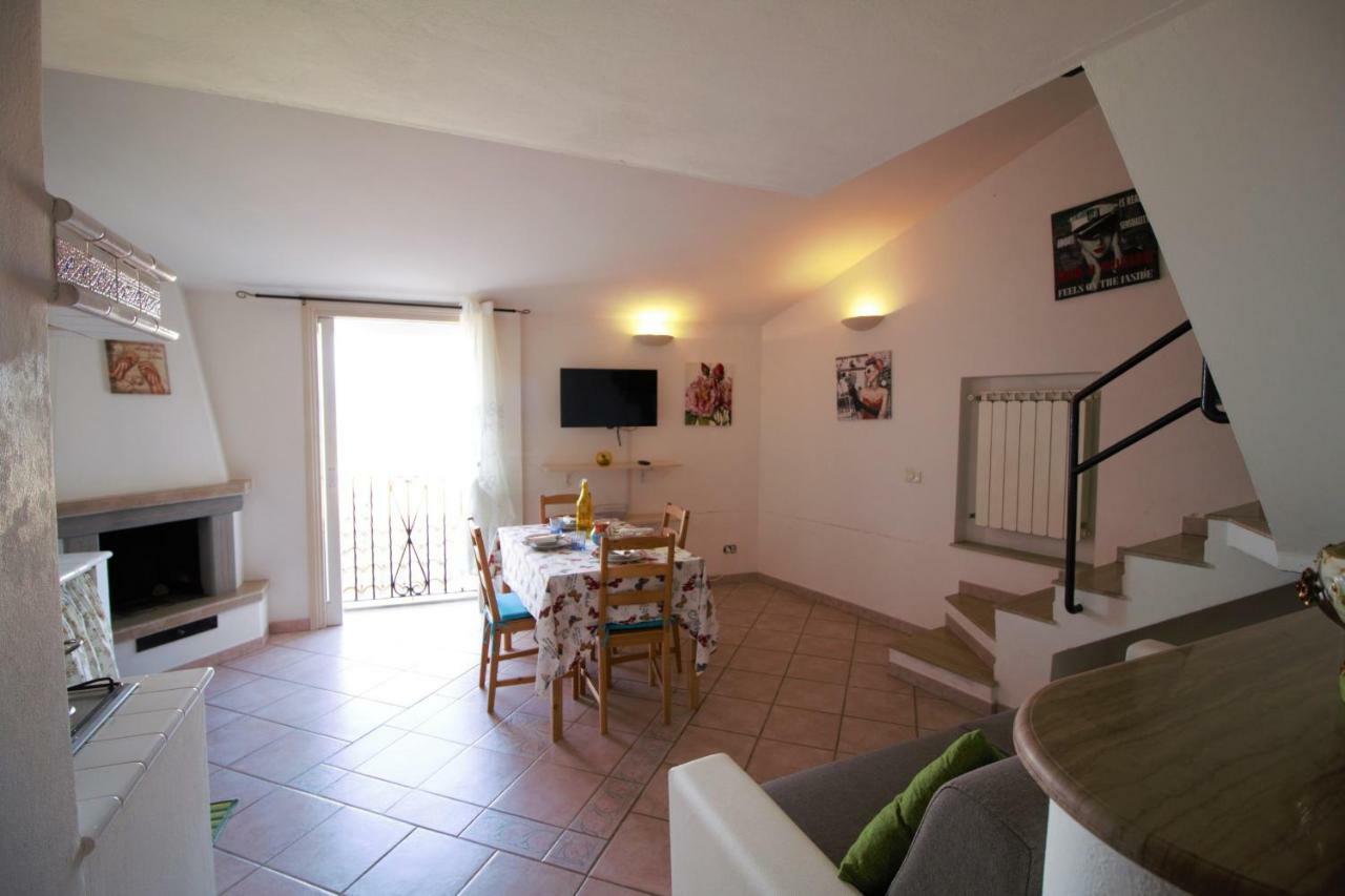Holidaycasa Romano - Vacanza Nel Cuore Di สแปร์ลองกา ภายนอก รูปภาพ