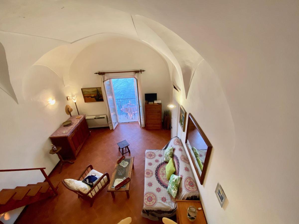 Holidaycasa Romano - Vacanza Nel Cuore Di สแปร์ลองกา ภายนอก รูปภาพ